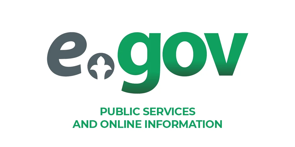 EGOV EN