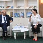 Ғалым мұрасы Ұлттық архив қорын толықтырды