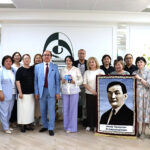 Ұлттық архив қоры Нәзір Төреқұловтың құжаттарымен толықты