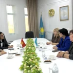 Қазақстан – Қырғызстан: архив саласындағы тәжірибе алмасу
