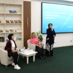 ҚБП құжаттарымен жұмыс істеу тәртібі талқыланды